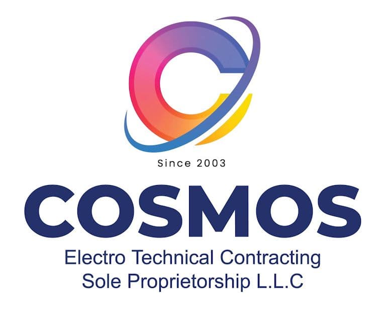 Cosmos Electro Technical Cont. L.L.C